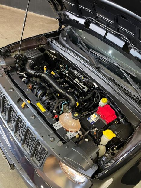 JEEP Renegade 1.8 16V 4P FLEX, Foto 12