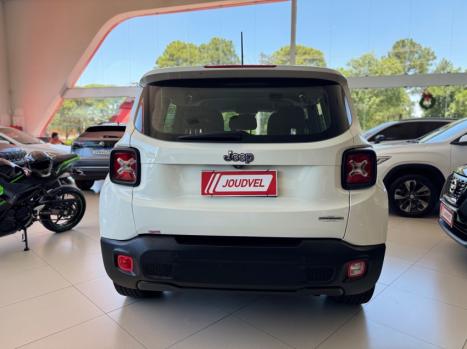 JEEP Renegade 1.8 16V 4P FLEX LONGITUDE AUTOMTICO, Foto 5