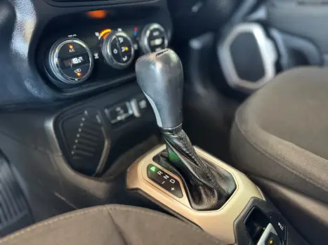 JEEP Renegade 1.8 16V 4P FLEX LONGITUDE AUTOMTICO, Foto 15