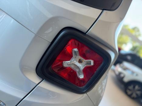 JEEP Renegade 1.8 16V 4P FLEX LONGITUDE AUTOMTICO, Foto 8