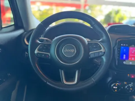 JEEP Renegade 1.8 16V 4P FLEX LONGITUDE AUTOMTICO, Foto 11