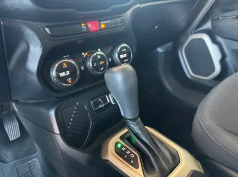 JEEP Renegade 1.8 16V 4P FLEX LONGITUDE AUTOMTICO, Foto 15