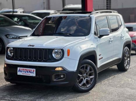 JEEP Renegade 1.8 16V 4P FLEX SPORT AUTOMTICO, Foto 2