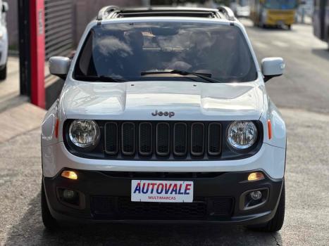JEEP Renegade 1.8 16V 4P FLEX SPORT AUTOMTICO, Foto 4