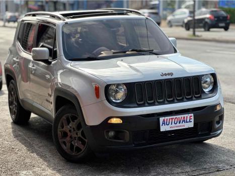 JEEP Renegade 1.8 16V 4P FLEX SPORT AUTOMTICO, Foto 5