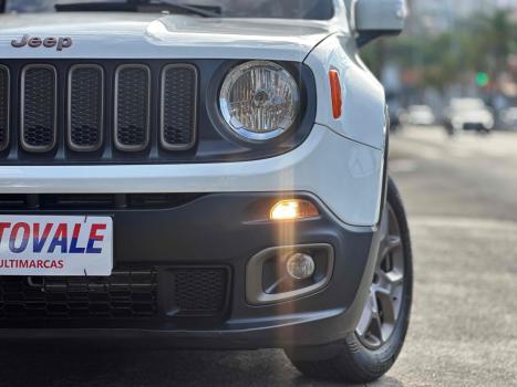 JEEP Renegade 1.8 16V 4P FLEX SPORT AUTOMTICO, Foto 6