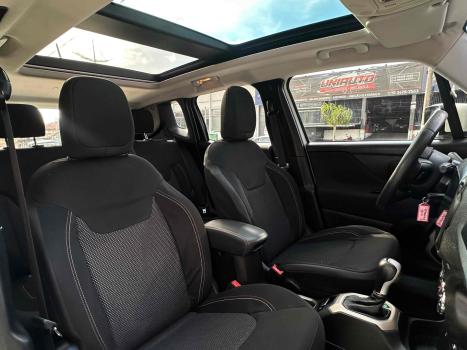 JEEP Renegade 1.8 16V 4P FLEX SPORT AUTOMTICO, Foto 11