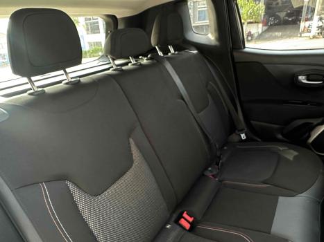JEEP Renegade 1.8 16V 4P FLEX SPORT AUTOMTICO, Foto 12
