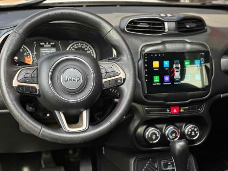 JEEP Renegade 1.8 16V 4P FLEX SPORT AUTOMTICO, Foto 13
