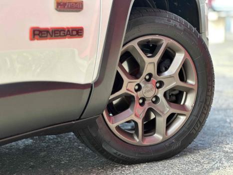 JEEP Renegade 1.8 16V 4P FLEX SPORT AUTOMTICO, Foto 15