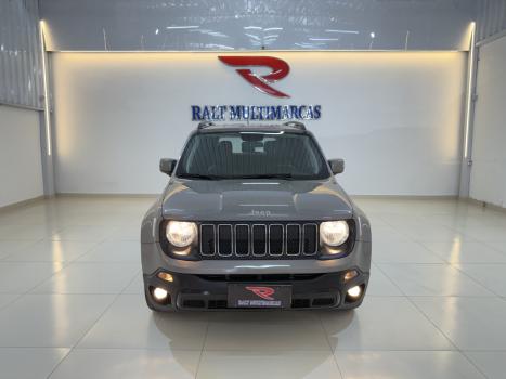 JEEP Renegade 1.8 16V 4P FLEX LONGITUDE AUTOMTICO, Foto 1