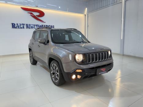 JEEP Renegade 1.8 16V 4P FLEX LONGITUDE AUTOMTICO, Foto 2