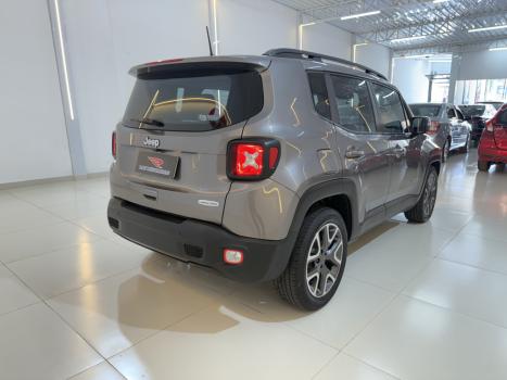 JEEP Renegade 1.8 16V 4P FLEX LONGITUDE AUTOMTICO, Foto 8