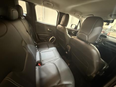 JEEP Renegade 1.8 16V 4P FLEX LONGITUDE AUTOMTICO, Foto 10