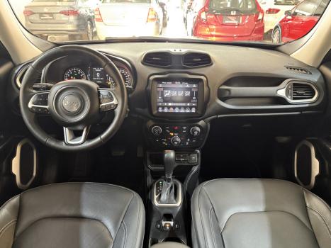 JEEP Renegade 1.8 16V 4P FLEX LONGITUDE AUTOMTICO, Foto 11