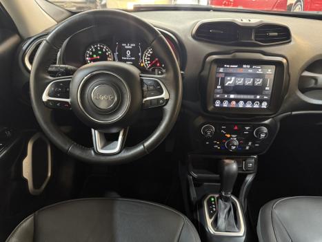 JEEP Renegade 1.8 16V 4P FLEX LONGITUDE AUTOMTICO, Foto 12