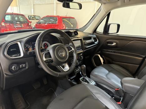 JEEP Renegade 1.8 16V 4P FLEX LONGITUDE AUTOMTICO, Foto 15