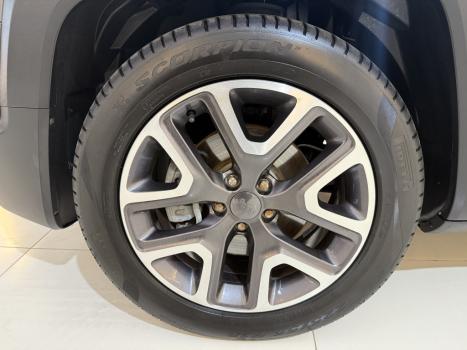 JEEP Renegade 1.8 16V 4P FLEX LONGITUDE AUTOMTICO, Foto 17