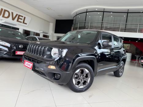 JEEP Renegade 1.8 16V 4P FLEX AUTOMTICO, Foto 1