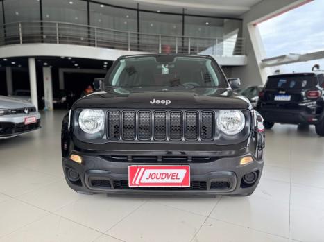 JEEP Renegade 1.8 16V 4P FLEX AUTOMTICO, Foto 2
