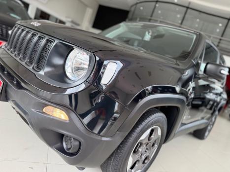 JEEP Renegade 1.8 16V 4P FLEX AUTOMTICO, Foto 3