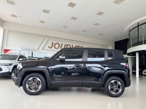 JEEP Renegade 1.8 16V 4P FLEX AUTOMTICO, Foto 4