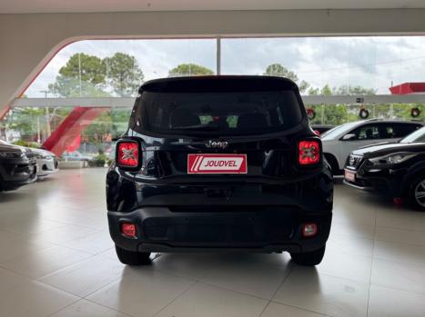 JEEP Renegade 1.8 16V 4P FLEX AUTOMTICO, Foto 6
