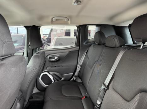 JEEP Renegade 1.8 16V 4P FLEX AUTOMTICO, Foto 9