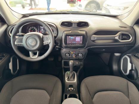 JEEP Renegade 1.8 16V 4P FLEX AUTOMTICO, Foto 10