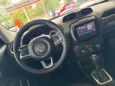 JEEP Renegade 1.8 16V 4P FLEX AUTOMTICO, Foto 11