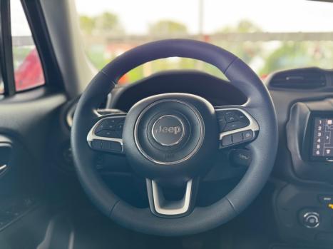 JEEP Renegade 1.8 16V 4P FLEX AUTOMTICO, Foto 12