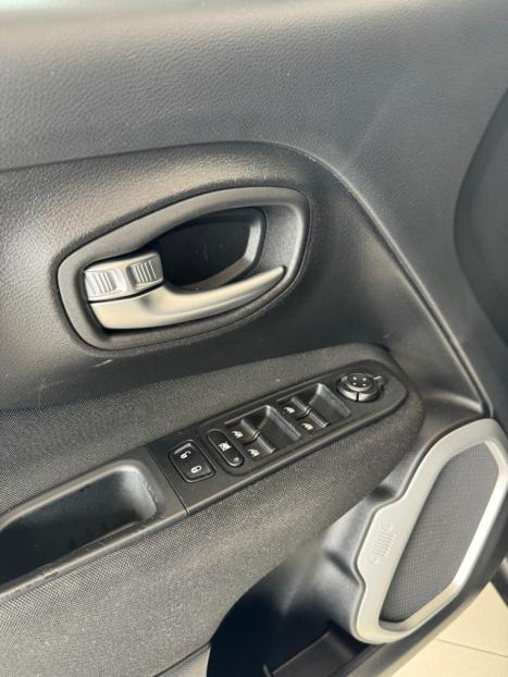 JEEP Renegade 1.8 16V 4P FLEX AUTOMTICO, Foto 13