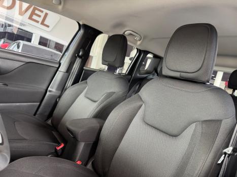JEEP Renegade 1.8 16V 4P FLEX AUTOMTICO, Foto 15