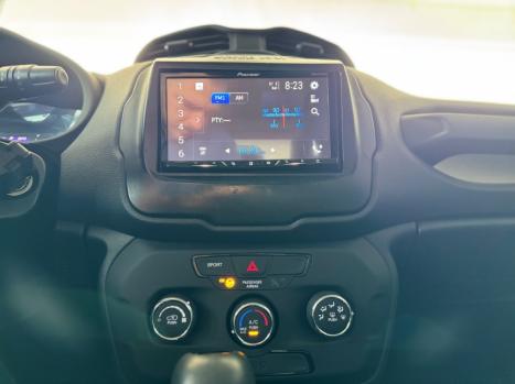 JEEP Renegade 1.8 16V 4P FLEX AUTOMTICO, Foto 17
