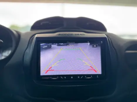 JEEP Renegade 1.8 16V 4P FLEX AUTOMTICO, Foto 18