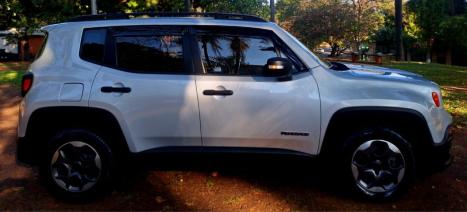 JEEP Renegade 1.8 16V 4P FLEX SPORT AUTOMTICO, Foto 6