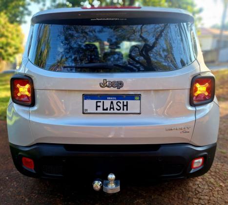 JEEP Renegade 1.8 16V 4P FLEX SPORT AUTOMTICO, Foto 9