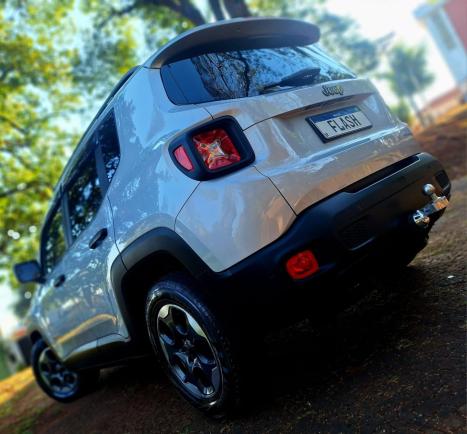 JEEP Renegade 1.8 16V 4P FLEX SPORT AUTOMTICO, Foto 11