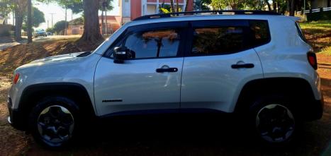 JEEP Renegade 1.8 16V 4P FLEX SPORT AUTOMTICO, Foto 12