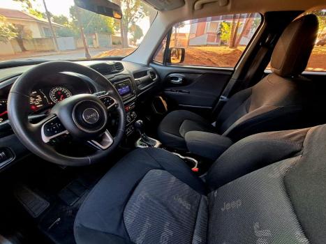 JEEP Renegade 1.8 16V 4P FLEX SPORT AUTOMTICO, Foto 14