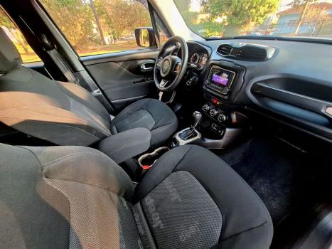 JEEP Renegade 1.8 16V 4P FLEX SPORT AUTOMTICO, Foto 15
