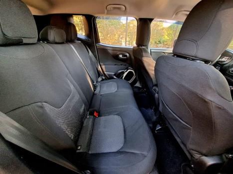 JEEP Renegade 1.8 16V 4P FLEX SPORT AUTOMTICO, Foto 16