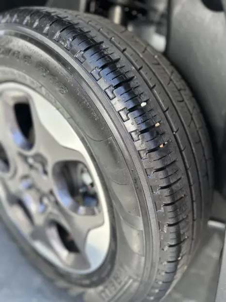 JEEP Renegade 1.8 16V 4P FLEX AUTOM�TICO, Foto 3