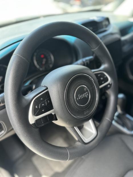 JEEP Renegade 1.8 16V 4P FLEX AUTOM�TICO, Foto 5