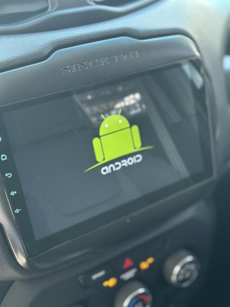 JEEP Renegade 1.8 16V 4P FLEX AUTOM�TICO, Foto 6