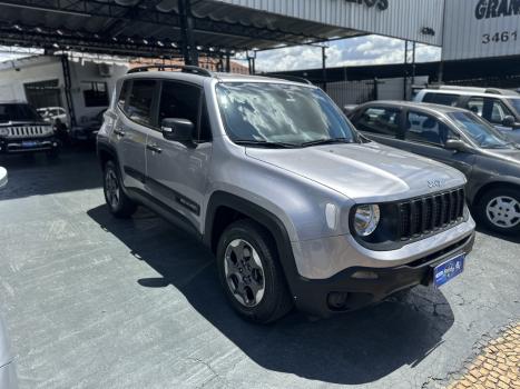 JEEP Renegade 1.8 16V 4P FLEX AUTOM�TICO, Foto 7