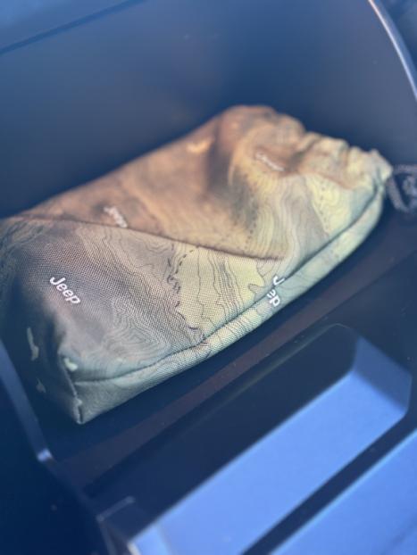 JEEP Renegade 1.8 16V 4P FLEX AUTOM�TICO, Foto 8