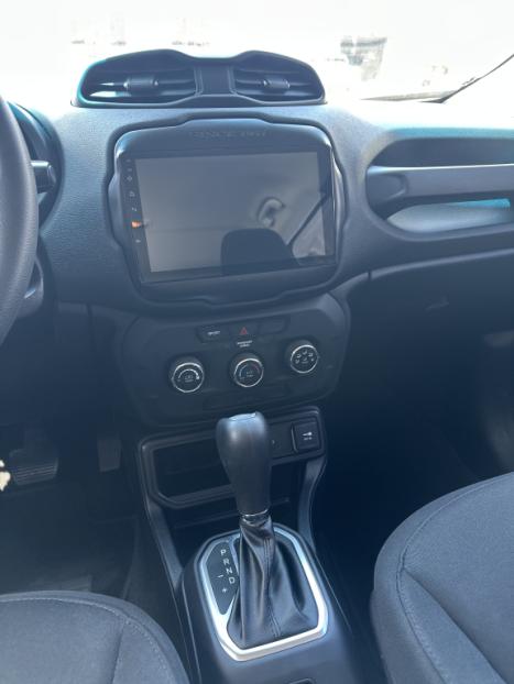 JEEP Renegade 1.8 16V 4P FLEX AUTOM�TICO, Foto 11