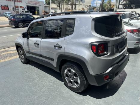 JEEP Renegade 1.8 16V 4P FLEX AUTOM�TICO, Foto 13