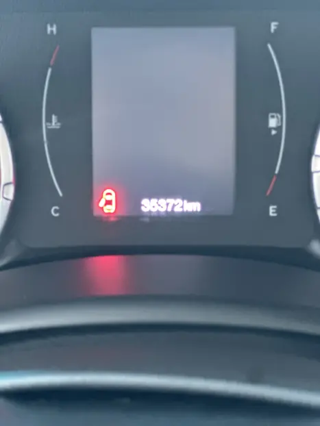 JEEP Renegade 1.8 16V 4P FLEX AUTOM�TICO, Foto 14